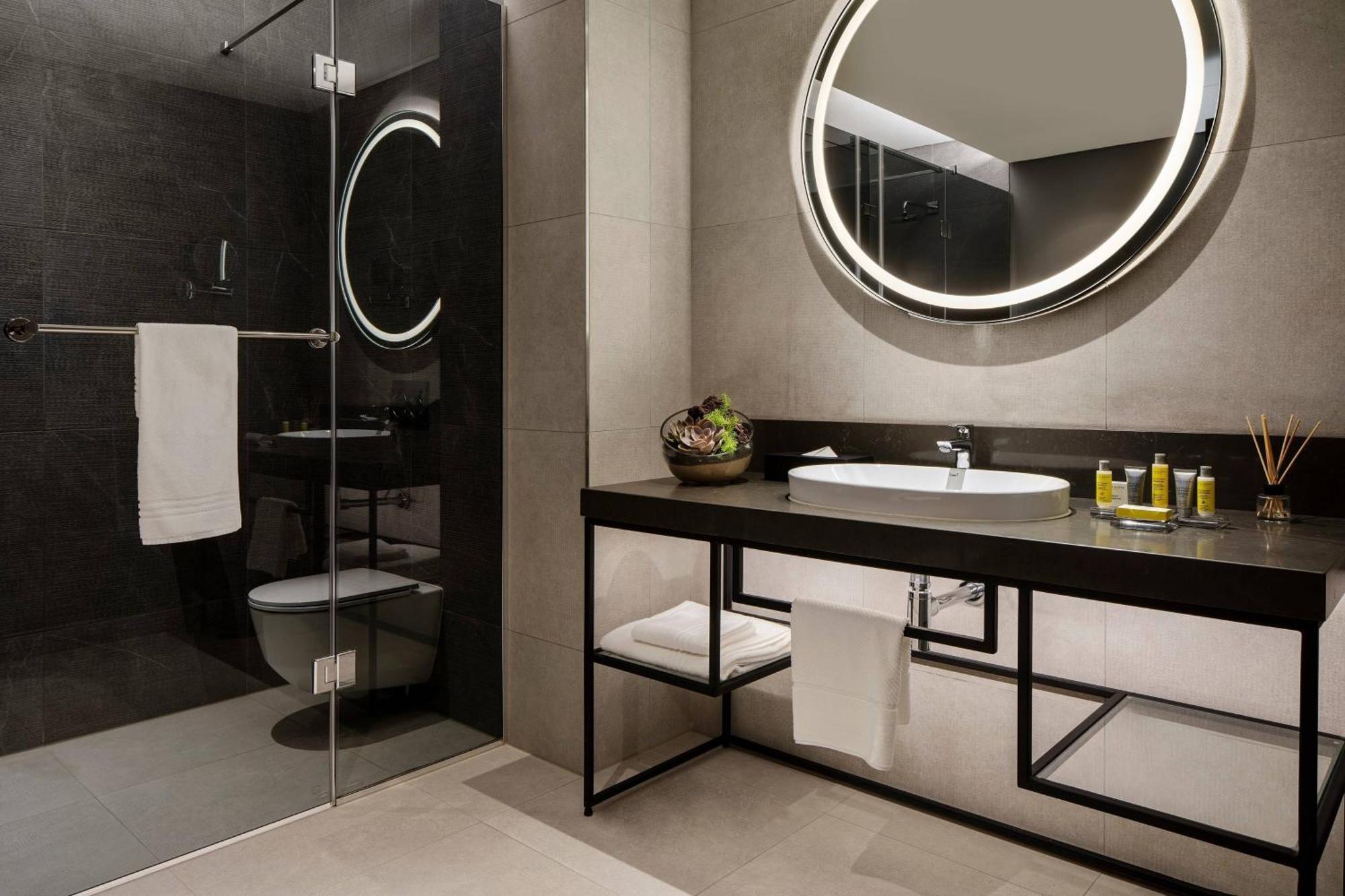 Marriott Executive Apartments Johannesburg, Melrose Arch Exterior foto